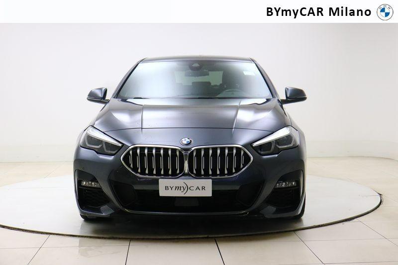 BMW Serie 2 220d Gran Coupe Msport auto