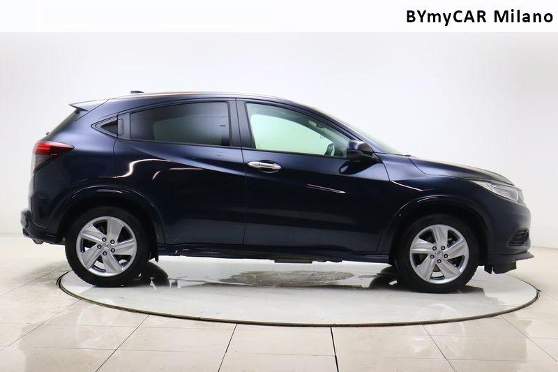 Honda HR-V 1.5 Executive Navi Adas my20