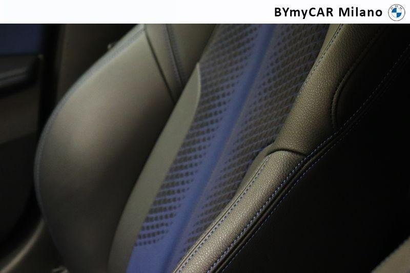 BMW Serie 2 218i Gran Coupe Msport auto