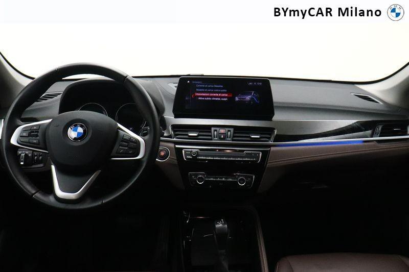BMW X1 xdrive25e xLine auto