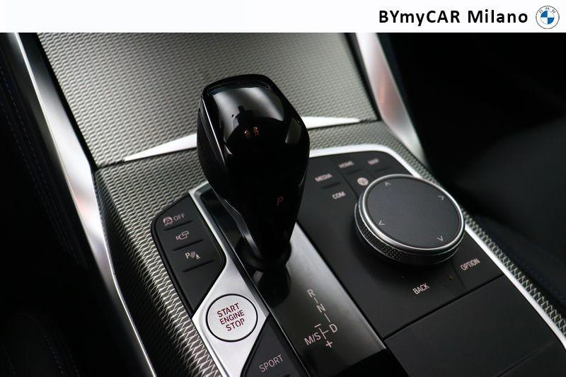 BMW Serie 4 M M440i Gran Coupe mhev 48V xdrive auto