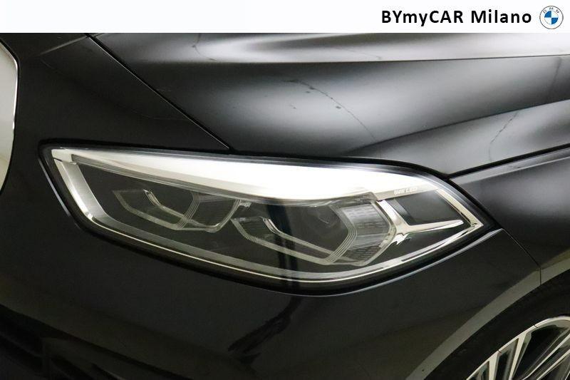 BMW Serie 1 118i Business Advantage auto