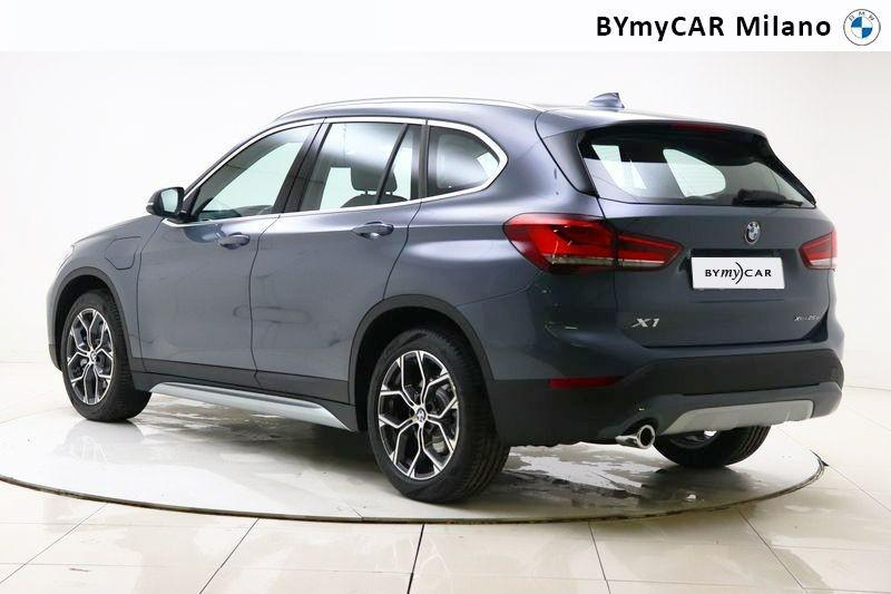 BMW X1 xdrive25e xLine auto