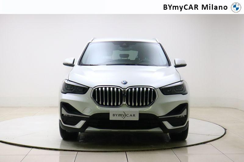 BMW X1 xdrive25e xLine auto