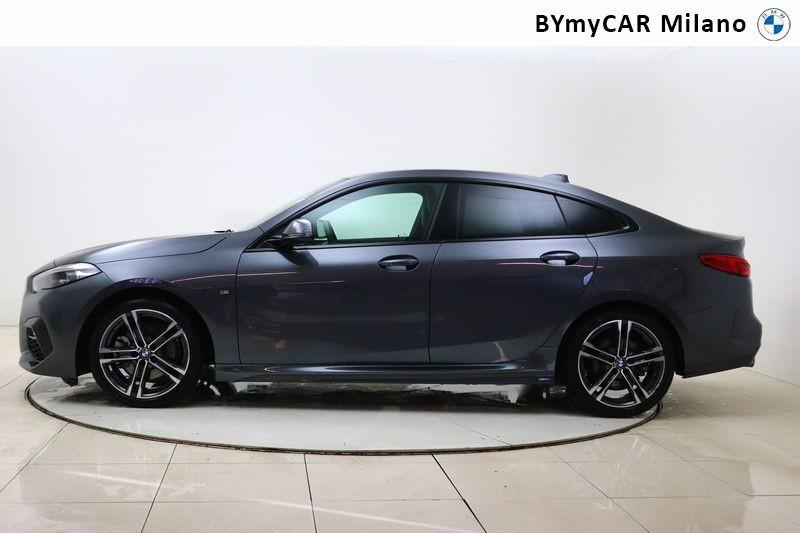 BMW Serie 2 220d Gran Coupe Msport auto