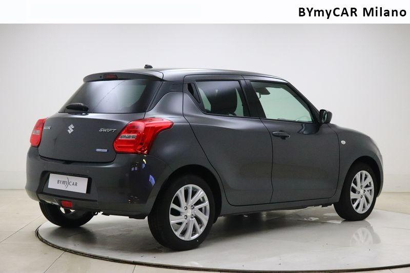Suzuki Swift 1.2 hybrid Cool 2wd