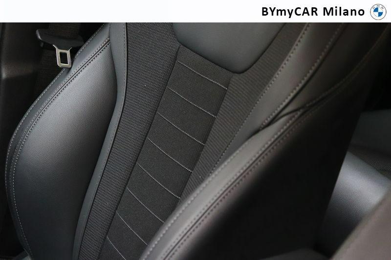BMW Serie 3 318d Business Advantage auto