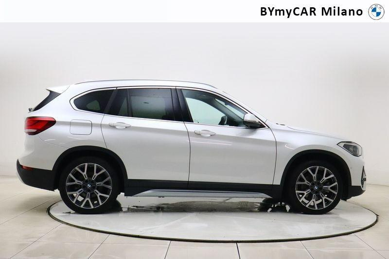 BMW X1 xdrive25e xLine auto