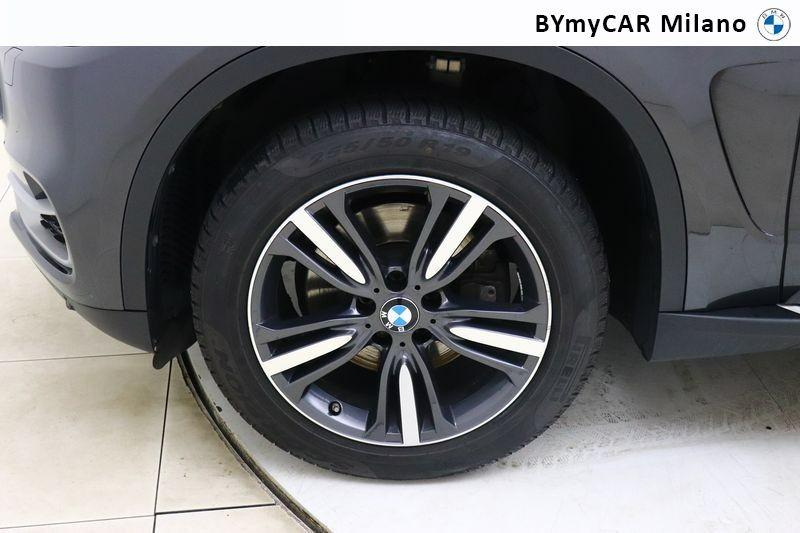 BMW X5 xdrive40d Experience auto