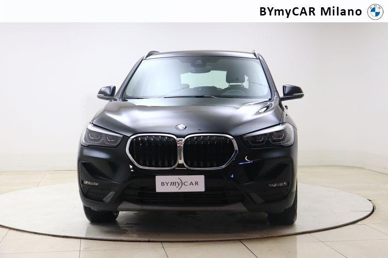 BMW X1 sdrive18d Business Advantage auto