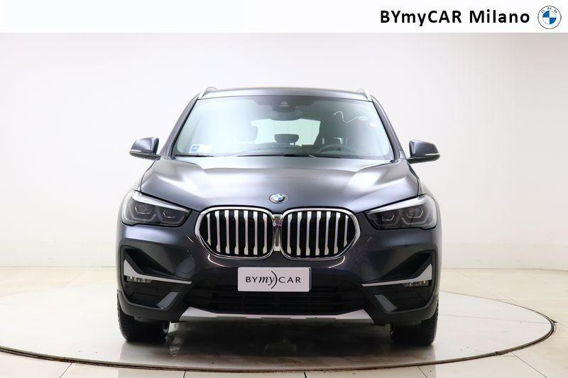 BMW X1 sdrive18d xLine auto