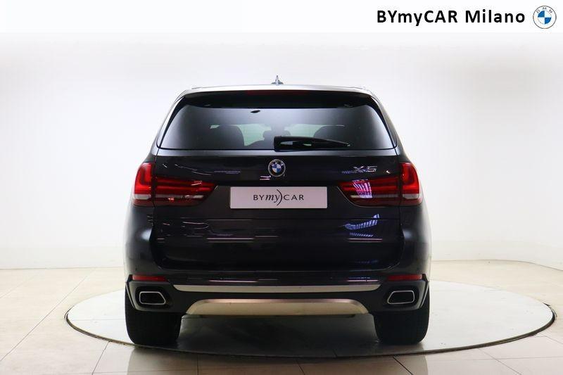 BMW X5 xdrive40d Experience auto