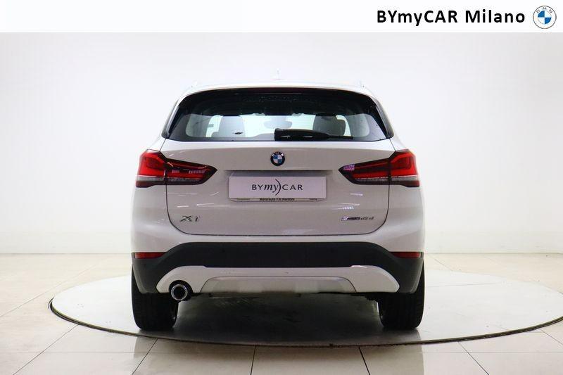 BMW X1 sdrive16d Sport