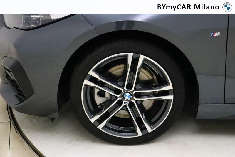 BMW Serie 2 220d Gran Coupe Msport auto