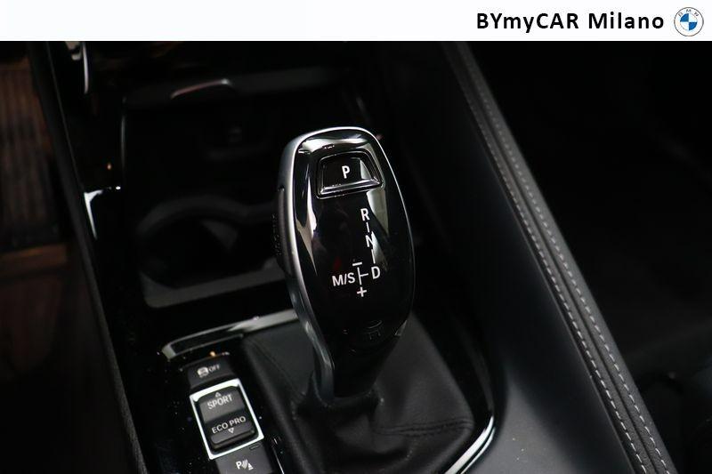 BMW X1 sdrive18d xLine auto