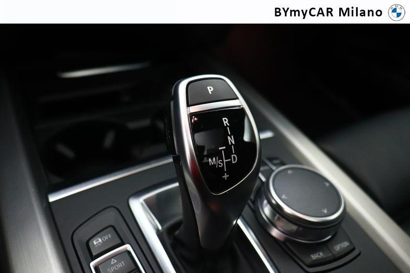 BMW X5 xdrive40d Experience auto