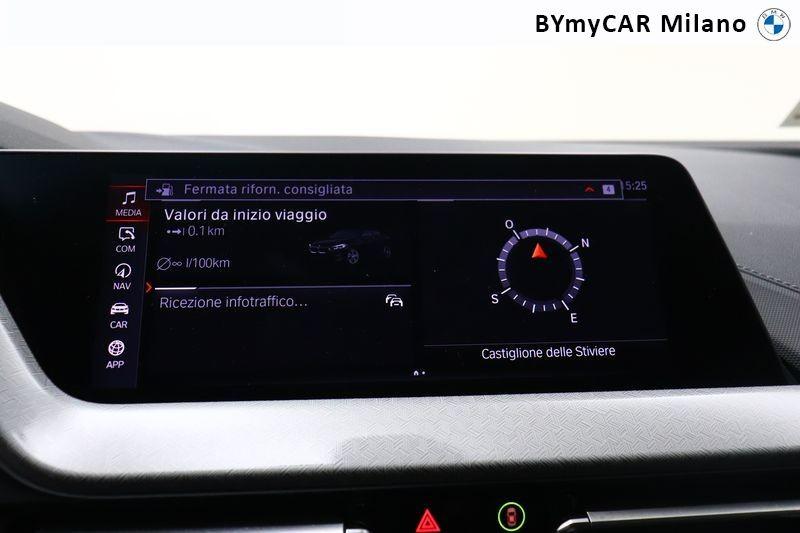 BMW Serie 2 218i Gran Coupe Sport auto