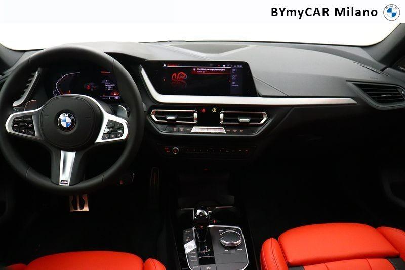 BMW Serie 2 220d Gran Coupe Msport auto