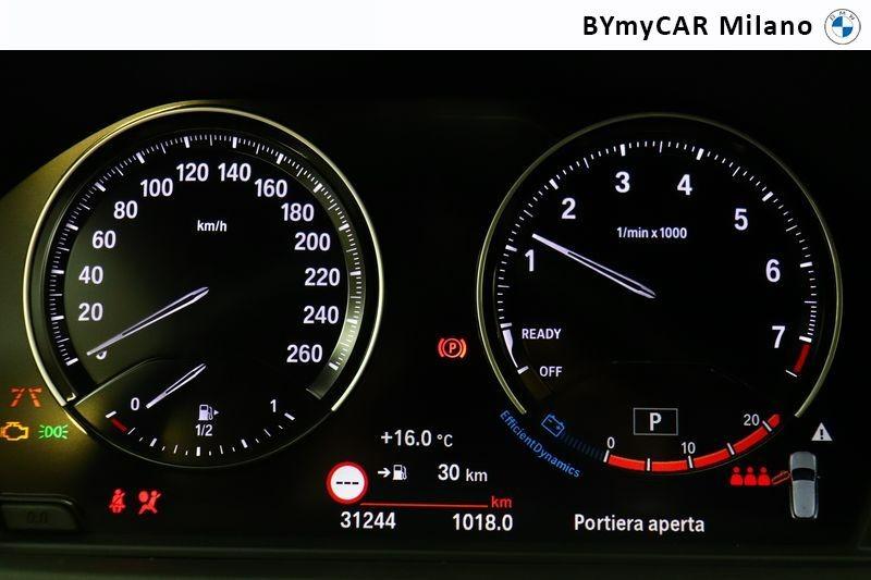 BMW X2 M X2 xdrive M35i auto