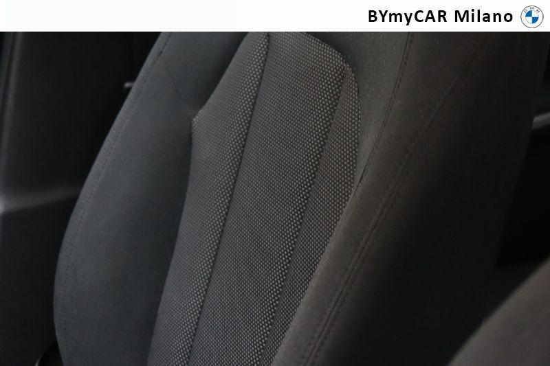 BMW 3 318d Touring Business Advantage