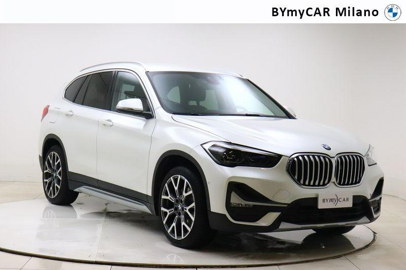 BMW X1 xdrive25e xLine auto