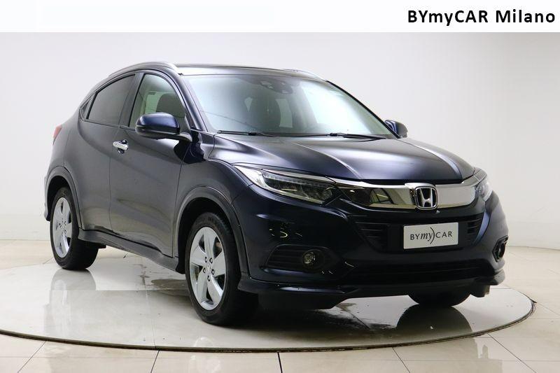 Honda HR-V 1.5 Executive Navi Adas my20