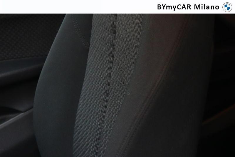BMW X1 sdrive18d Business auto