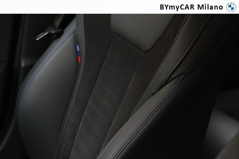 BMW Serie 3 330i Msport auto