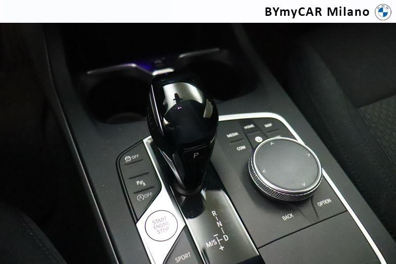 BMW Serie 1 118i Business Advantage auto