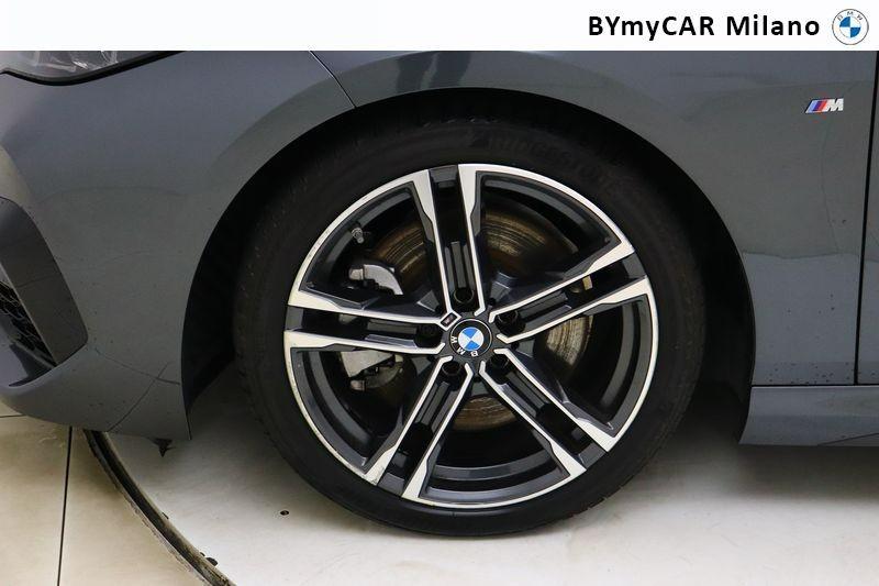 BMW Serie 2 220d Gran Coupe Msport auto