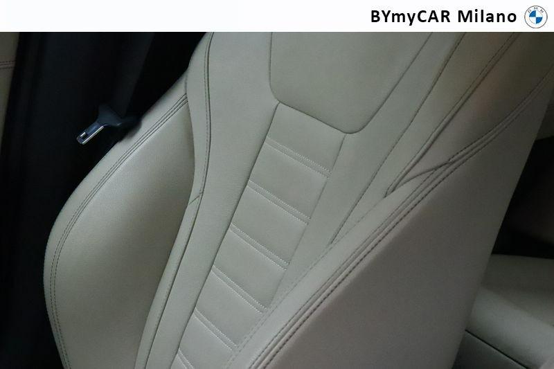 BMW X3 xdrive20d Luxury 190cv auto