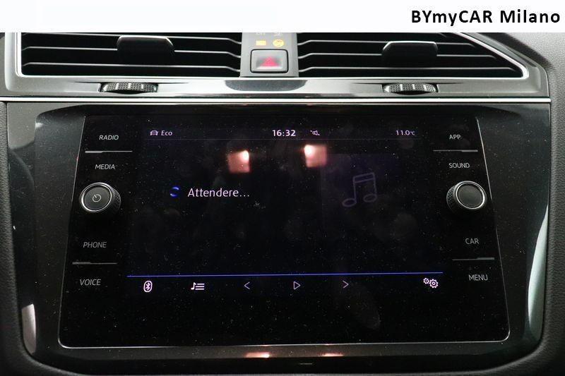 Volkswagen Tiguan 2.0 tdi Business 150cv dsg
