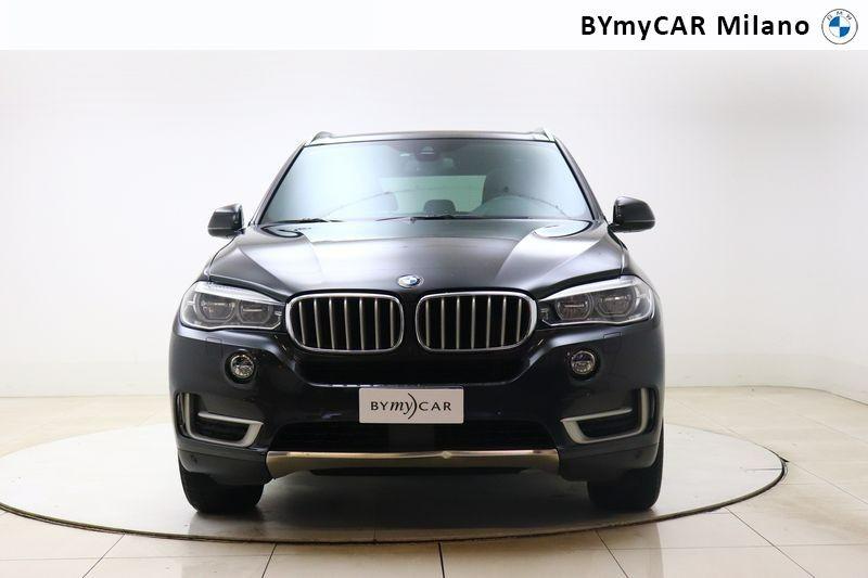 BMW X5 xdrive40d Experience auto