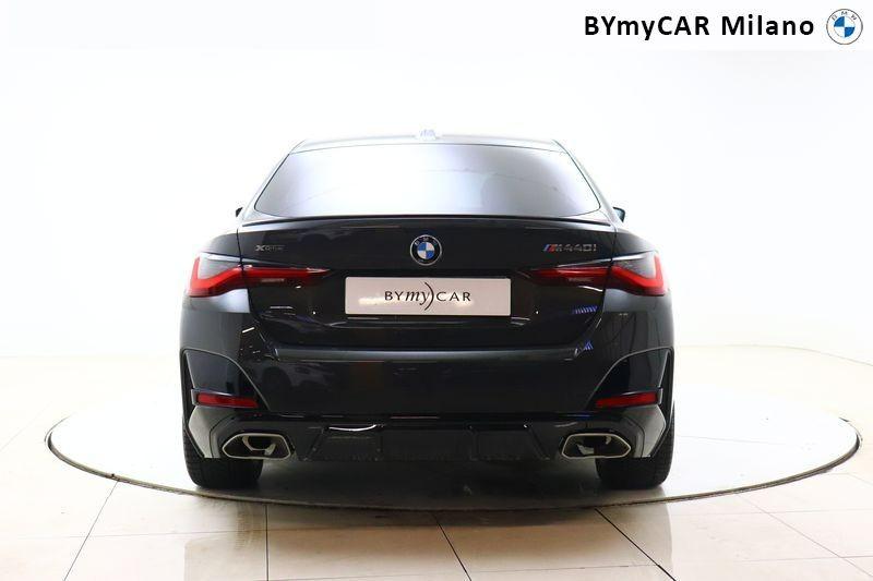 BMW Serie 4 M M440i Gran Coupe mhev 48V xdrive auto