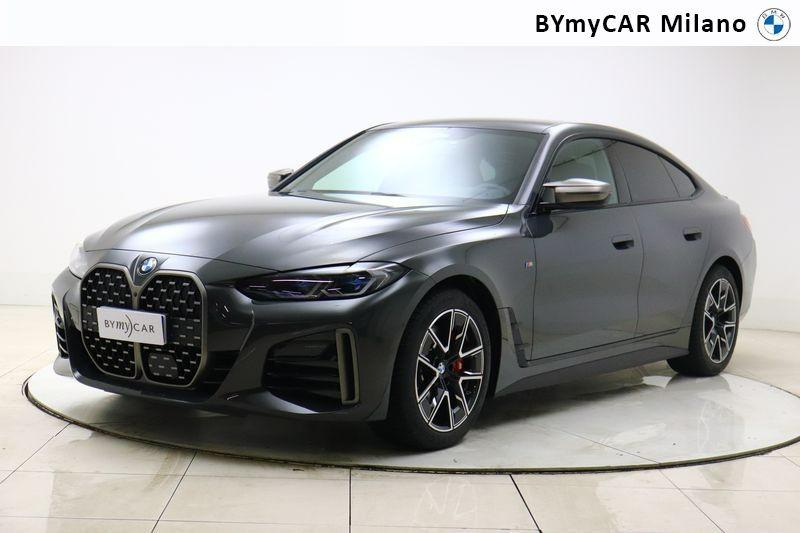BMW Serie 4 M M440i Gran Coupe mhev 48V xdrive auto