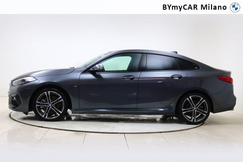 BMW Serie 2 220d Gran Coupe Msport auto