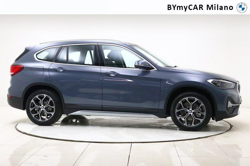 BMW X1 xdrive25e xLine auto