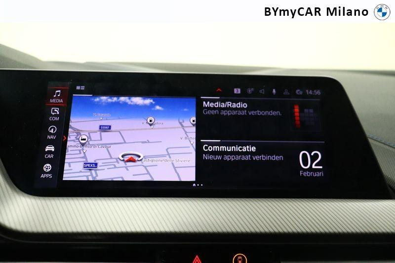 BMW Serie 2 220d Gran Coupe Msport auto