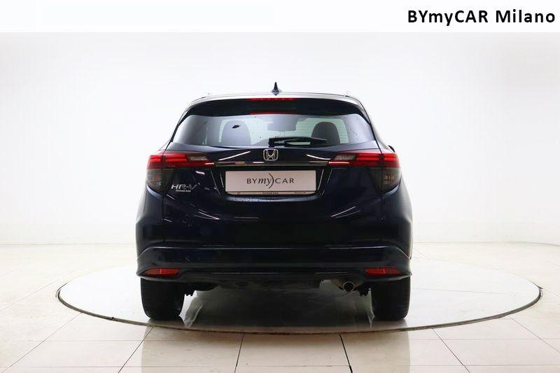 Honda HR-V 1.5 Executive Navi Adas my20