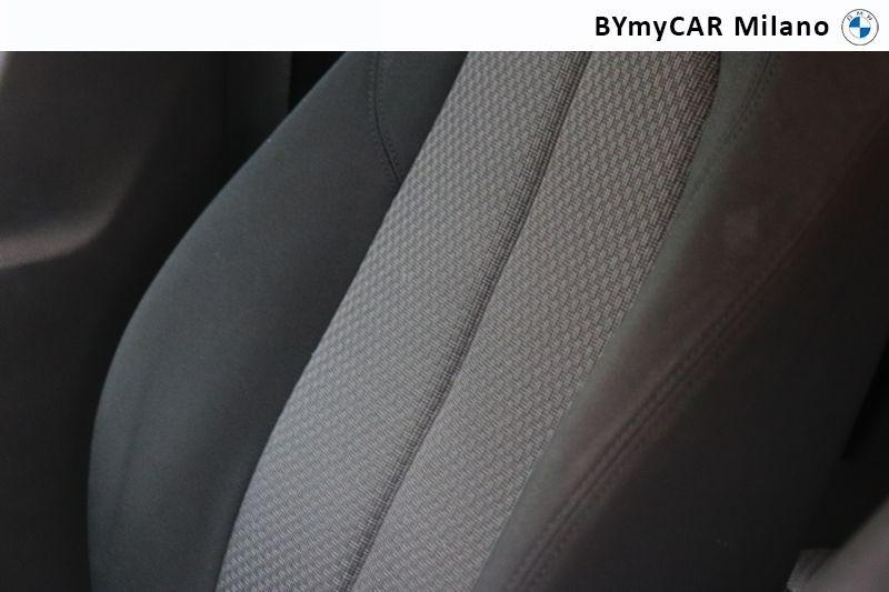 BMW X1 sdrive18d Business auto