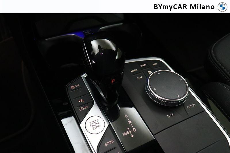 BMW Serie 2 218i Gran Coupe Sport auto