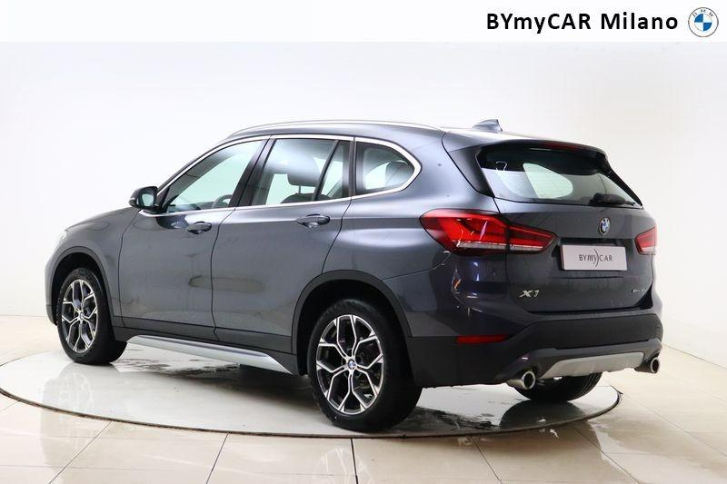 BMW X1 sdrive18d xLine auto